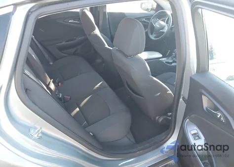 2024 Chevrolet Malibu Fwd 1Lt z USA, uszkodzony, nr VIN 1G1ZD5ST8RF106635